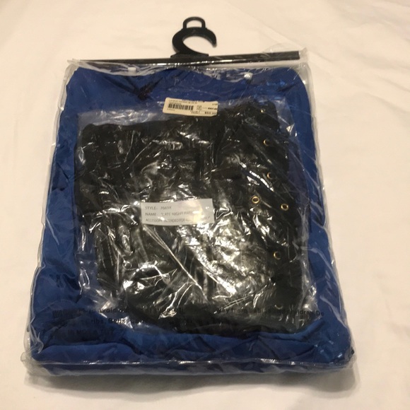 Dreamgirl Late Night Patrol Sexy Officer Costume - Picture 8 of 11